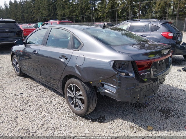 3KPF24AD7RE726259 KIA Forte Lxs