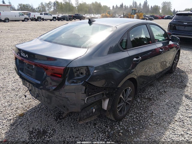 3KPF24AD7RE726259 KIA Forte Lxs