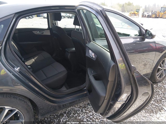 3KPF24AD7RE726259 KIA Forte Lxs
