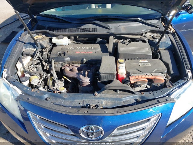 Продаж на аукціоні авто 2008 Toyota Camry Hybrid, vin: 4T1BB46K68U034026, номер лоту: 44959223
