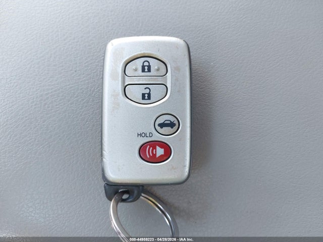 Продаж на аукціоні авто 2008 Toyota Camry Hybrid, vin: 4T1BB46K68U034026, номер лоту: 44959223