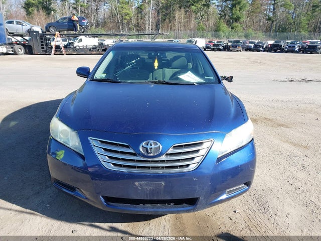 Продаж на аукціоні авто 2008 Toyota Camry Hybrid, vin: 4T1BB46K68U034026, номер лоту: 44959223