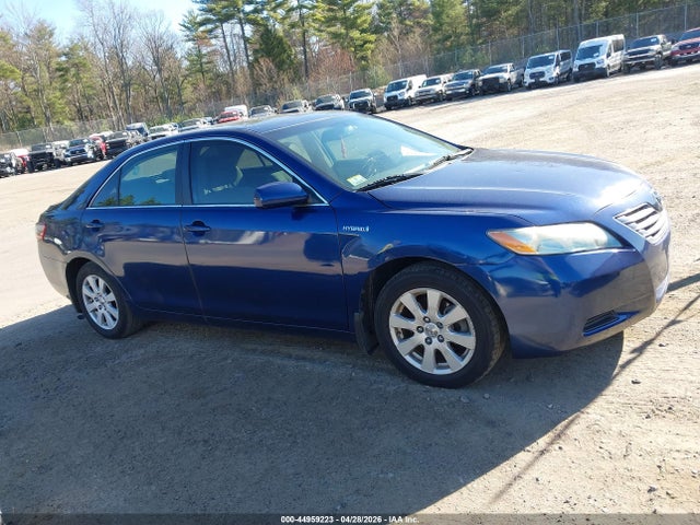 Продаж на аукціоні авто 2008 Toyota Camry Hybrid, vin: 4T1BB46K68U034026, номер лоту: 44959223