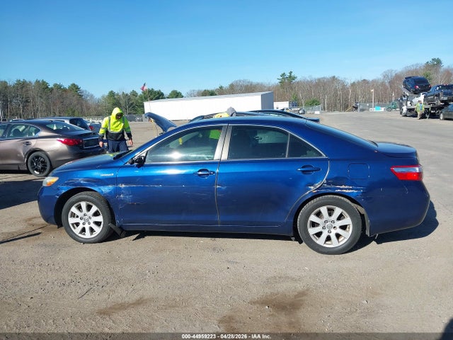 Продаж на аукціоні авто 2008 Toyota Camry Hybrid, vin: 4T1BB46K68U034026, номер лоту: 44959223