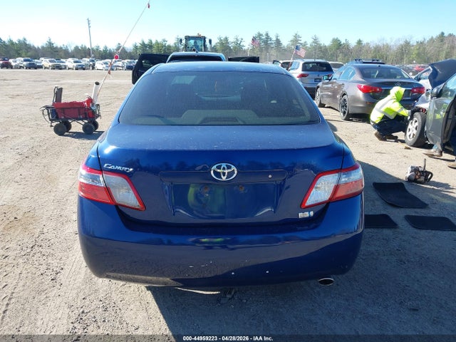 Продаж на аукціоні авто 2008 Toyota Camry Hybrid, vin: 4T1BB46K68U034026, номер лоту: 44959223