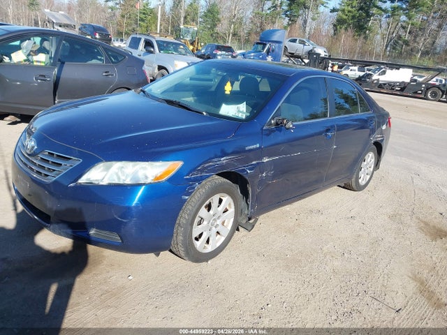 Продаж на аукціоні авто 2008 Toyota Camry Hybrid, vin: 4T1BB46K68U034026, номер лоту: 44959223