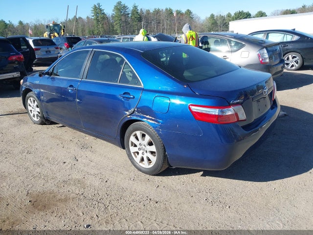 Продаж на аукціоні авто 2008 Toyota Camry Hybrid, vin: 4T1BB46K68U034026, номер лоту: 44959223