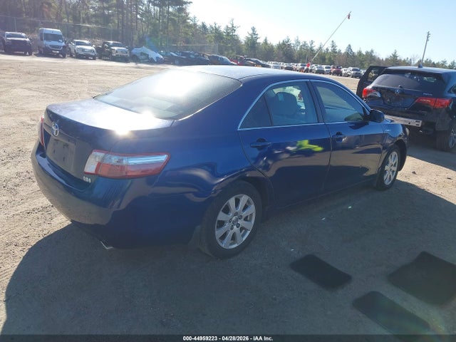 Продаж на аукціоні авто 2008 Toyota Camry Hybrid, vin: 4T1BB46K68U034026, номер лоту: 44959223