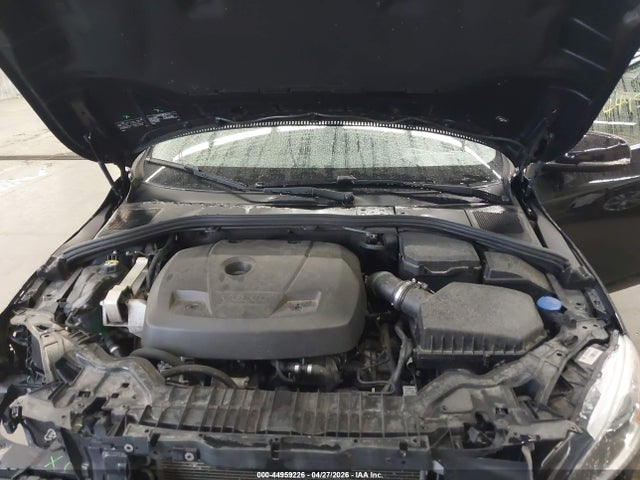 Продаж на аукціоні авто 2016 Volvo S60 T5 Drive-e Premier, vin: YV126MFK5G2413290, номер лоту: 44959226