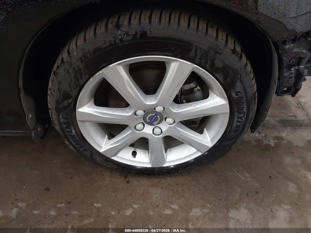 Продаж на аукціоні авто 2016 Volvo S60 T5 Drive-e Premier, vin: YV126MFK5G2413290, номер лоту: 44959226