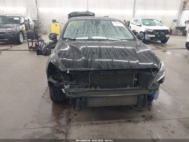 Продаж на аукціоні авто 2016 Volvo S60 T5 Drive-e Premier, vin: YV126MFK5G2413290, номер лоту: 44959226