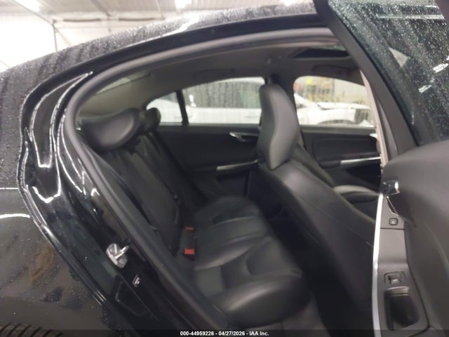 Продаж на аукціоні авто 2016 Volvo S60 T5 Drive-e Premier, vin: YV126MFK5G2413290, номер лоту: 44959226