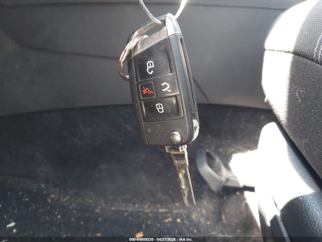 Продаж на аукціоні авто 2017 Volkswagen Golf Gti Autobahn 4-door/s 4-door/se 4-door/sport 4-door, vin: 3VW5T7AU0HM018995, номер лоту: 44959230