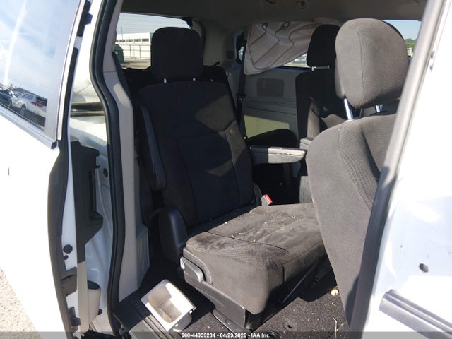 Продаж на аукціоні авто 2014 Dodge Grand Caravan Se, vin: 2C4RDGBG9ER451200, номер лоту: 44959234