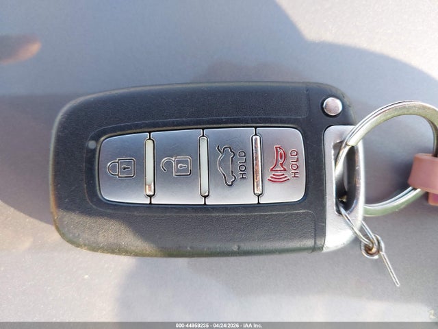 Aukcja sprzedaży 2011 Hyundai Sonata Limited 2.0t, vin: 5NPEC4AB1BH194869, numer aukcji: 44959235