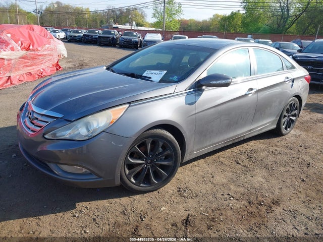 Aukcja sprzedaży 2011 Hyundai Sonata Limited 2.0t, vin: 5NPEC4AB1BH194869, numer aukcji: 44959235