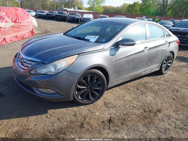 Aukcja sprzedaży 2011 Hyundai Sonata Limited 2.0t, vin: 5NPEC4AB1BH194869, numer aukcji: 44959235
