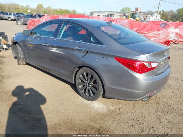 Aukcja sprzedaży 2011 Hyundai Sonata Limited 2.0t, vin: 5NPEC4AB1BH194869, numer aukcji: 44959235