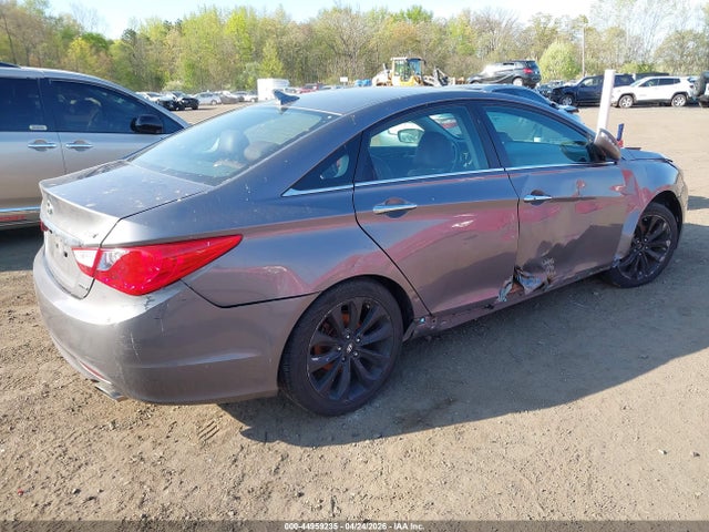 Aukcja sprzedaży 2011 Hyundai Sonata Limited 2.0t, vin: 5NPEC4AB1BH194869, numer aukcji: 44959235