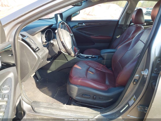 Aukcja sprzedaży 2011 Hyundai Sonata Limited 2.0t, vin: 5NPEC4AB1BH194869, numer aukcji: 44959235