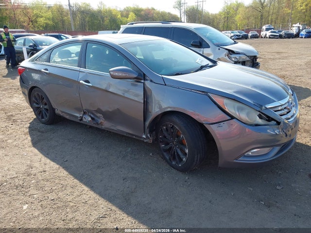 Aukcja sprzedaży 2011 Hyundai Sonata Limited 2.0t, vin: 5NPEC4AB1BH194869, numer aukcji: 44959235