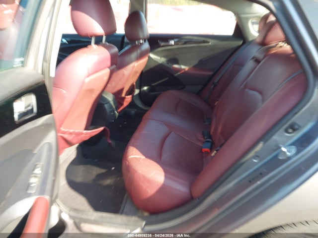Aukcja sprzedaży 2011 Hyundai Sonata Limited 2.0t, vin: 5NPEC4AB1BH194869, numer aukcji: 44959235