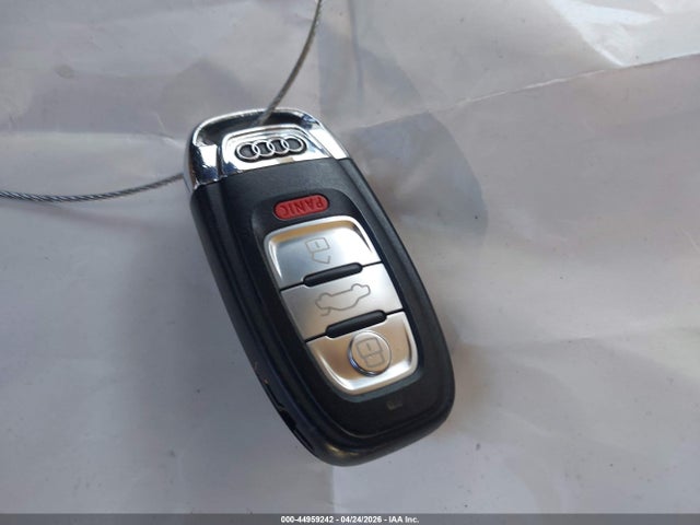 WAUFGAFC8FN029266 Audi A6 3.0t Premium Plus