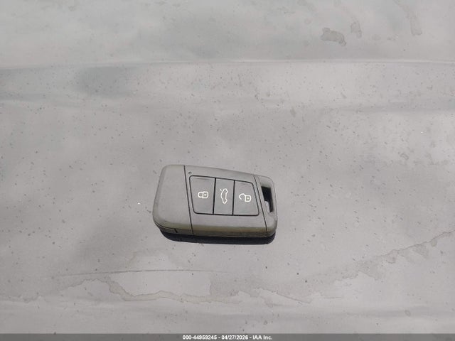 2022 Volkswagen Taos 1.5t S მანქანა იყიდება აუქციონზე, vin: 3VVAX7B24NM084241, აუქციონის ნომერი: 44959245