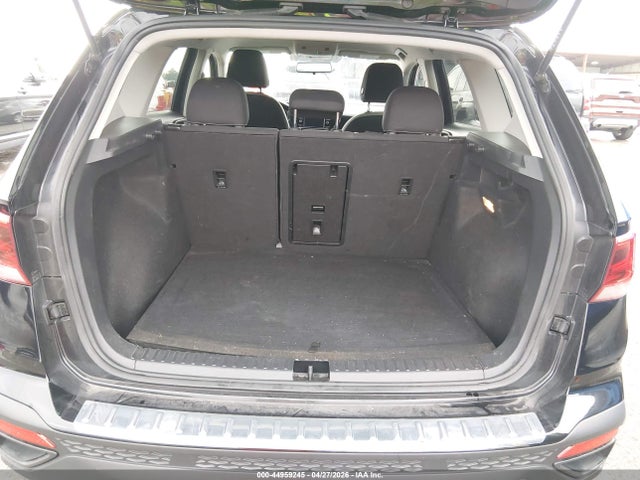 2022 Volkswagen Taos 1.5t S მანქანა იყიდება აუქციონზე, vin: 3VVAX7B24NM084241, აუქციონის ნომერი: 44959245