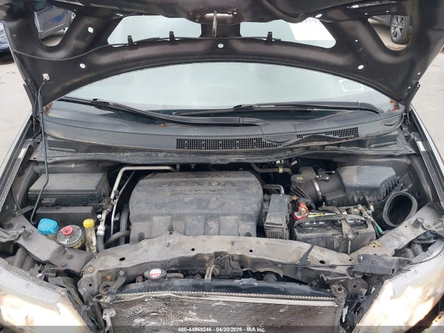 Aukcja sprzedaży 2016 Honda Odyssey Ex-l, vin: 5FNRL5H65GB065748, numer aukcji: 44959246