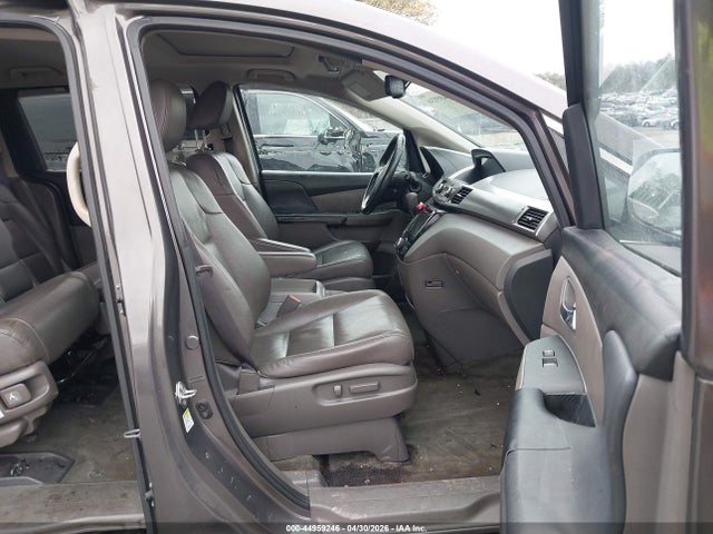 Aukcja sprzedaży 2016 Honda Odyssey Ex-l, vin: 5FNRL5H65GB065748, numer aukcji: 44959246