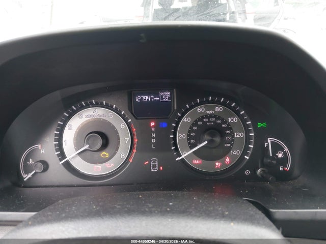 Aukcja sprzedaży 2016 Honda Odyssey Ex-l, vin: 5FNRL5H65GB065748, numer aukcji: 44959246