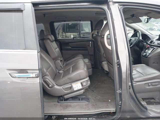 Aukcja sprzedaży 2016 Honda Odyssey Ex-l, vin: 5FNRL5H65GB065748, numer aukcji: 44959246