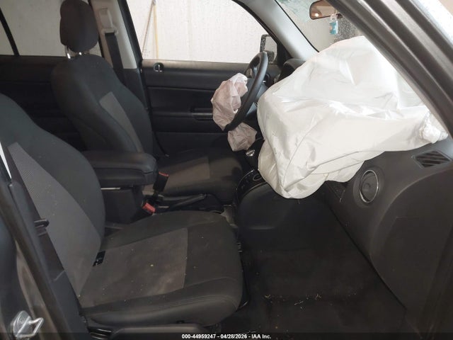 Aukcja sprzedaży 2013 Jeep Patriot Sport, vin: 1C4NJPBAXDD100400, numer aukcji: 44959247