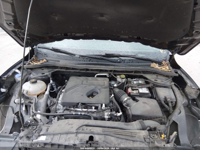 44959251 :رقم المزاد ، 1FMCU0H65LUB57400 vin ، 2020 Ford Escape Sel مزاد بيع