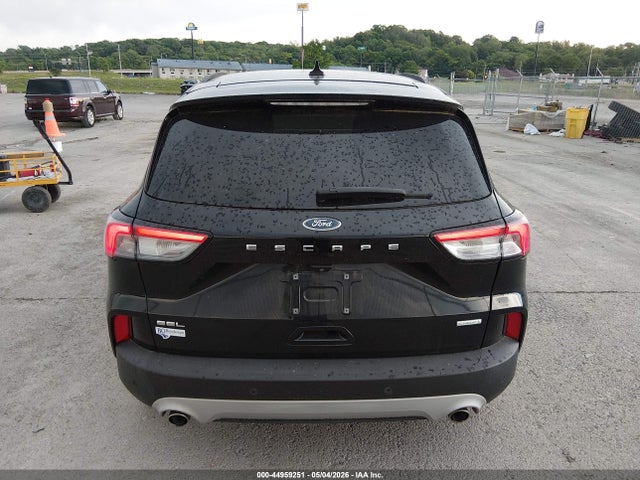 44959251 :رقم المزاد ، 1FMCU0H65LUB57400 vin ، 2020 Ford Escape Sel مزاد بيع