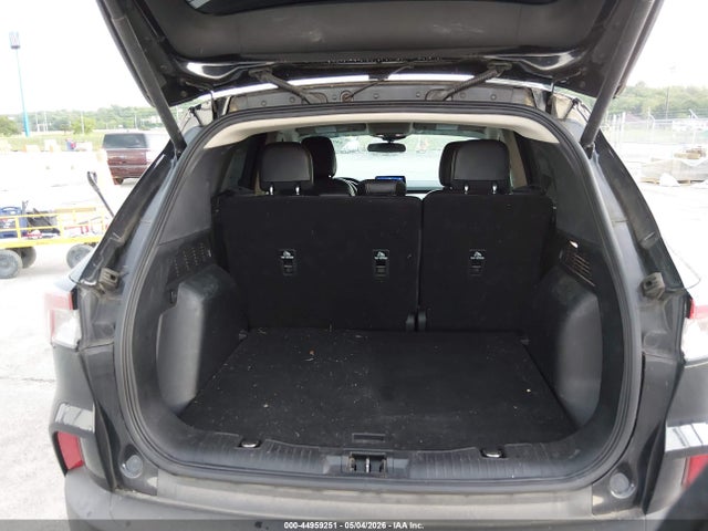 44959251 :رقم المزاد ، 1FMCU0H65LUB57400 vin ، 2020 Ford Escape Sel مزاد بيع