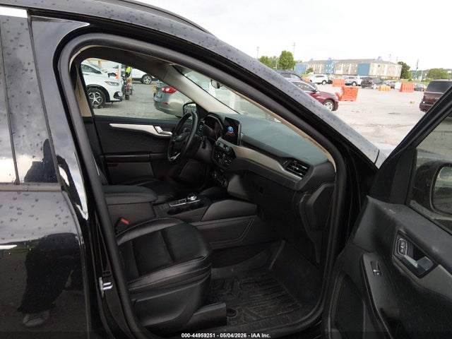 44959251 :رقم المزاد ، 1FMCU0H65LUB57400 vin ، 2020 Ford Escape Sel مزاد بيع