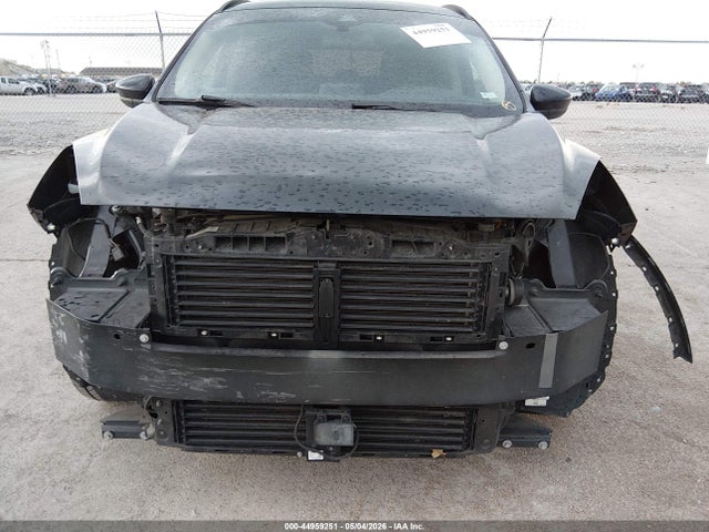 44959251 :رقم المزاد ، 1FMCU0H65LUB57400 vin ، 2020 Ford Escape Sel مزاد بيع