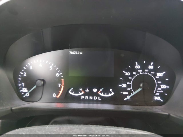 44959251 :رقم المزاد ، 1FMCU0H65LUB57400 vin ، 2020 Ford Escape Sel مزاد بيع