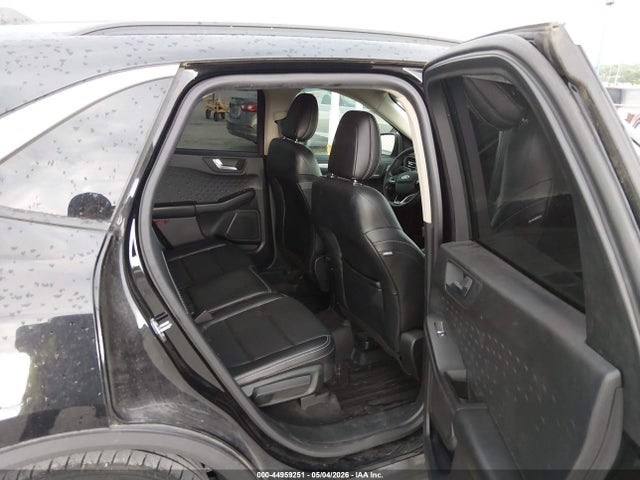 44959251 :رقم المزاد ، 1FMCU0H65LUB57400 vin ، 2020 Ford Escape Sel مزاد بيع