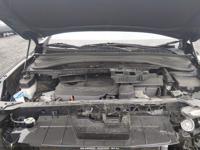 Продажа на аукционе авто 2020 Hyundai Santa Fe Sel, vin: 5NMS33AD4LH280514, номер лота: 44959254