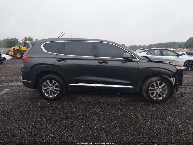Продажа на аукционе авто 2020 Hyundai Santa Fe Sel, vin: 5NMS33AD4LH280514, номер лота: 44959254