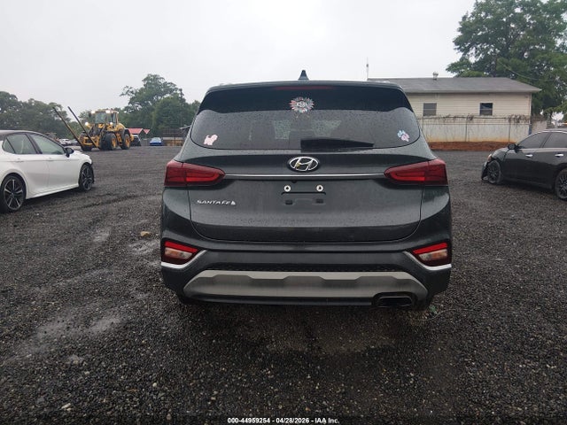 Продажа на аукционе авто 2020 Hyundai Santa Fe Sel, vin: 5NMS33AD4LH280514, номер лота: 44959254