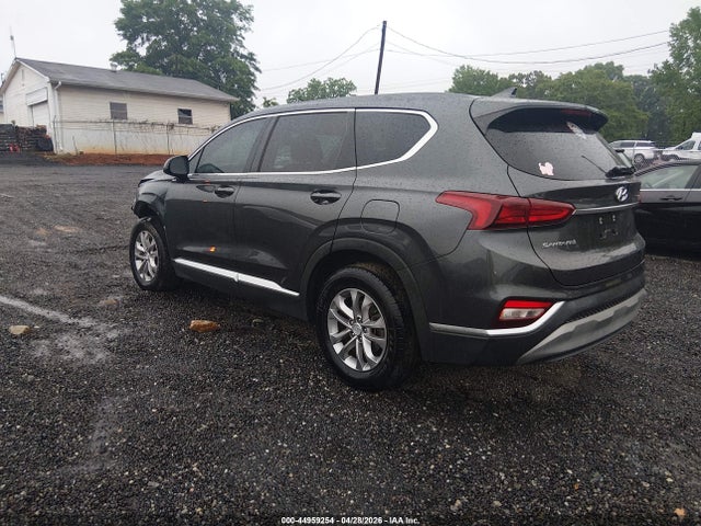 Продажа на аукционе авто 2020 Hyundai Santa Fe Sel, vin: 5NMS33AD4LH280514, номер лота: 44959254