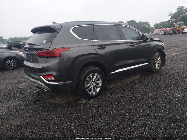 Продажа на аукционе авто 2020 Hyundai Santa Fe Sel, vin: 5NMS33AD4LH280514, номер лота: 44959254