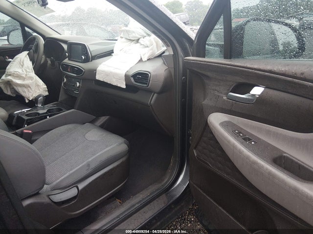 Продажа на аукционе авто 2020 Hyundai Santa Fe Sel, vin: 5NMS33AD4LH280514, номер лота: 44959254
