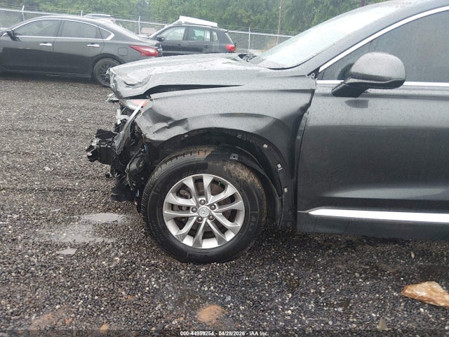 Продажа на аукционе авто 2020 Hyundai Santa Fe Sel, vin: 5NMS33AD4LH280514, номер лота: 44959254