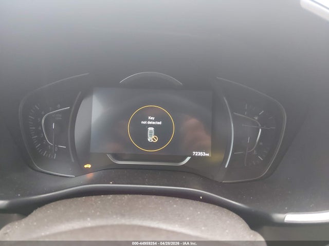 Продажа на аукционе авто 2020 Hyundai Santa Fe Sel, vin: 5NMS33AD4LH280514, номер лота: 44959254