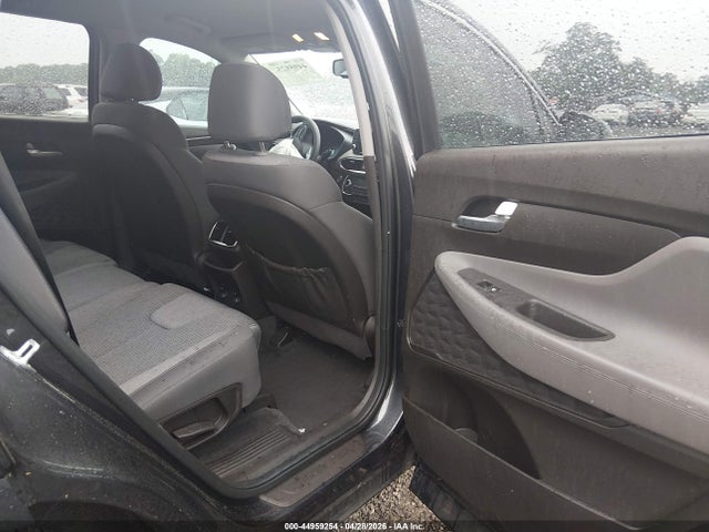 Продажа на аукционе авто 2020 Hyundai Santa Fe Sel, vin: 5NMS33AD4LH280514, номер лота: 44959254